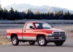 Dodge Ram 1994 года